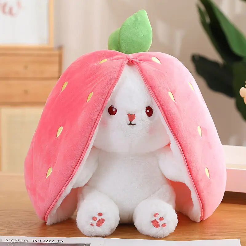 Fruity Bunny